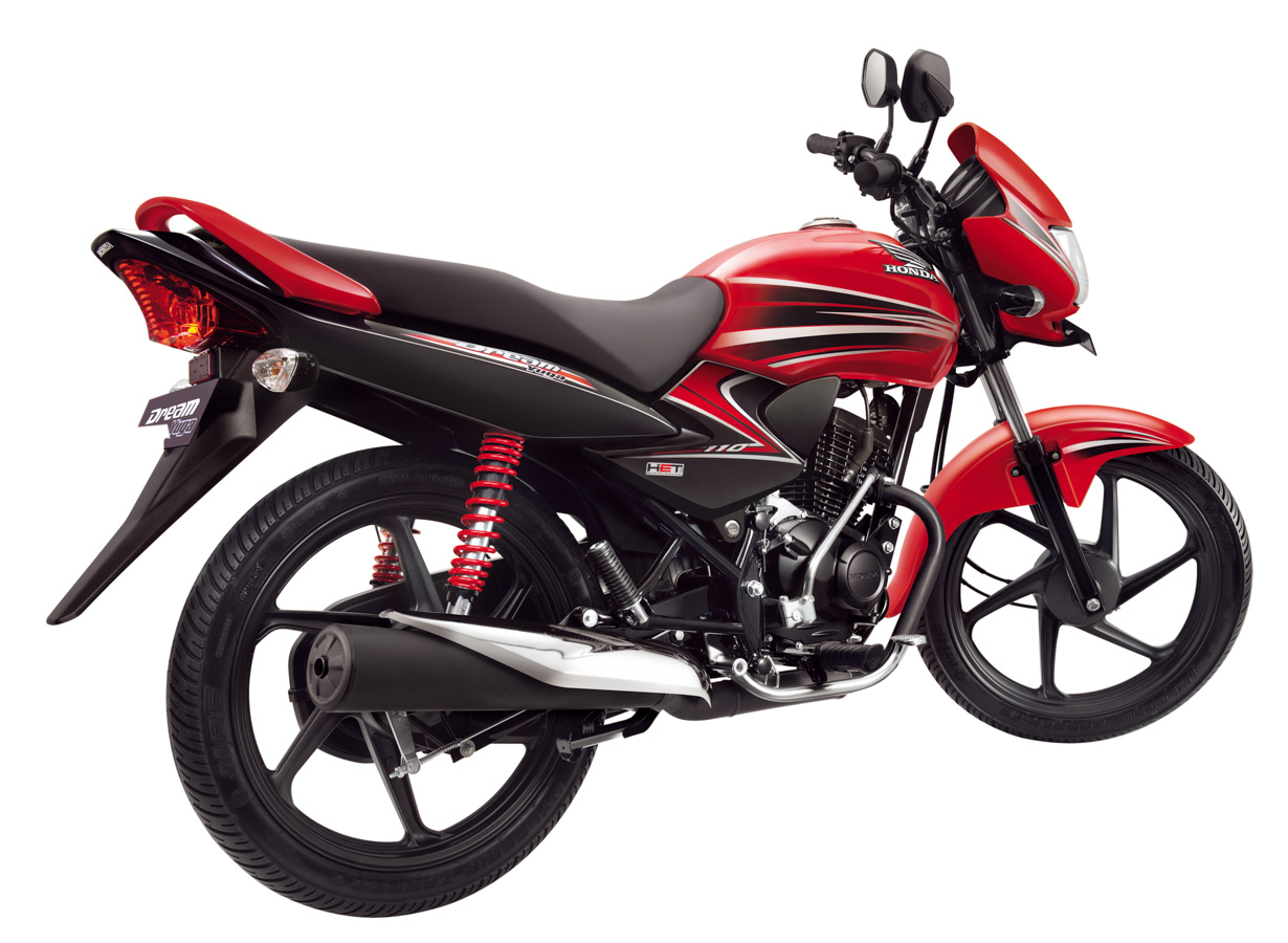 honda dream yuga on road price 2020