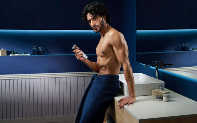 Philips Body Groomer image by Amit Dey